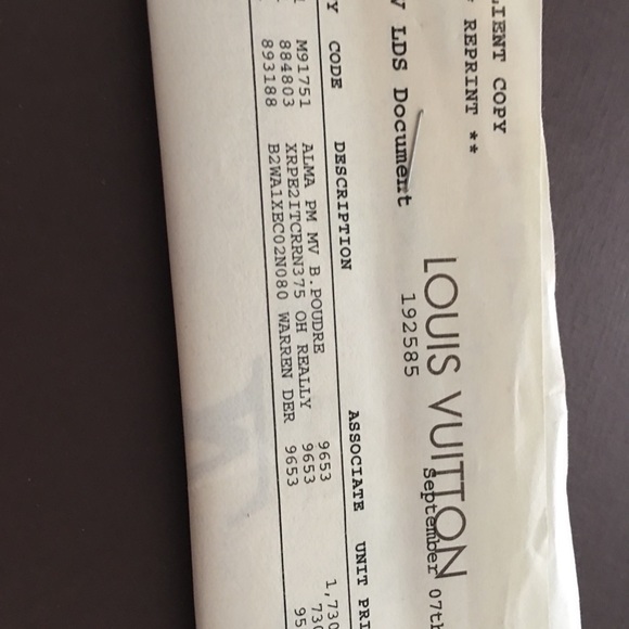 LV ladies peeptoe pumps size 7,5-8 - Picture 5 of 7